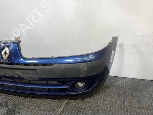 Front bumper RENAULT CLIO II (BB_, CB_) 1.2 16V (BB05, BB0W, BB11, BB27, BB2T, BB2U, BB2V, CB05,... | BP29971095C7