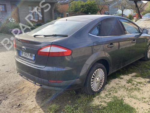 Starter FORD MONDEO IV (BA7) 1.8 TDCi | BP31858073M8  - Image 22