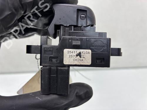 Right front window switch NISSAN JUKE (F15) 1.5 dCi | BP38007355I26 - Image 5