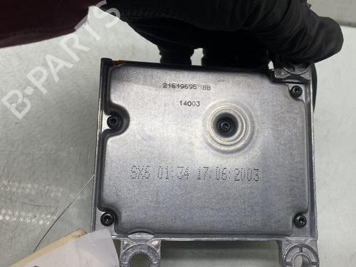ECU airbags CITROËN XSARA (N1) 2.0 HDi 90 | BP29635138M53 