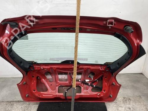 Used Tailgate NISSAN JUKE (F15) 1.5 dCi (110 hp) 19990330