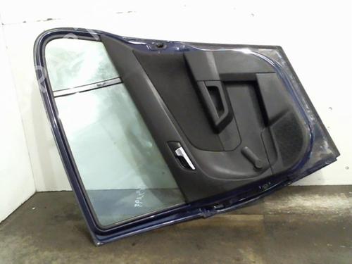 Right rear door OPEL ASTRA H (A04)  | BP19984966C5 