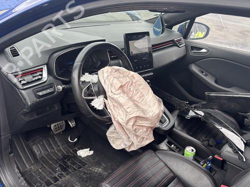 Rudehejsemekanisme Højre foran RENAULT CLIO V (B7_) 1.3 TCe 130 (B7MF) | BP32063530C23 - Image 8