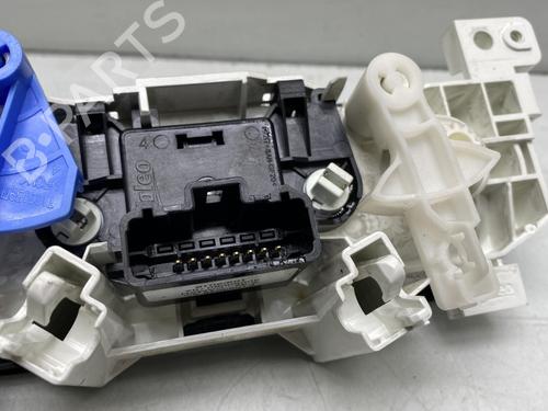 Climate control RENAULT TRAFIC III Bus (JG_) 1.6 dCi 125 (JGMH) | BP26326325I5 