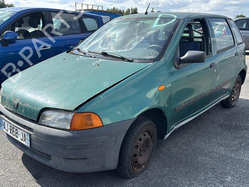 Used Parts FIAT PUNTO (176_) 1.7 TD (176AT) (63 hp) 3496814