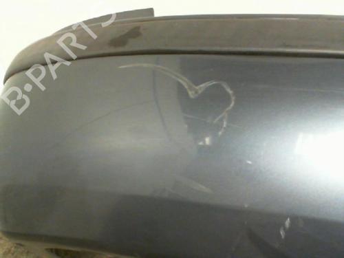 Rear bumper SKODA OCTAVIA I (1U2) 1.9 TDI | BP27722593C8 