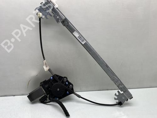 Front left window mechanism FIAT BRAVO I (182_) 1.2 16V 80 | BP30443391C22