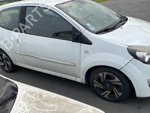 Left front window switch RENAULT TWINGO II (CN0_) 1.5 dCi 75 | BP27704188I27 - Image 22