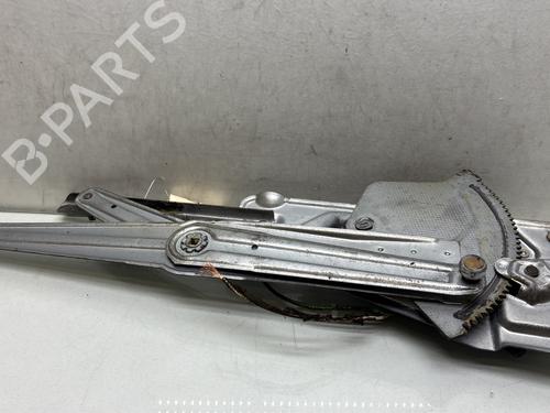 Used Front left window mechanism Front left window mechanism RENAULT TWINGO I (C06_) 1.2 (C066, C068) (58 hp) 33830299 33830299