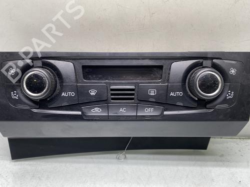 Used Climate control AUDI A4 B8 Avant (8K5) 2.0 TDI (143 hp) 31707913