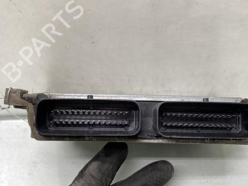 Engine control unit (ECU) RENAULT LATITUDE (L70_) 2.0 dCi 150 (L70H) | BP30887601M57