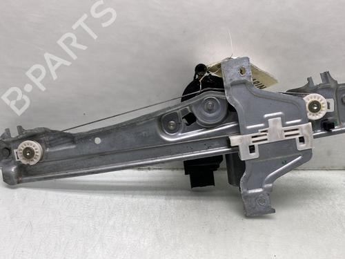 Used Rear left window mechanism CITROËN C3 / C3 ORIGIN III (SX) 1.6 BlueHDi 100 (99 hp) 28279624