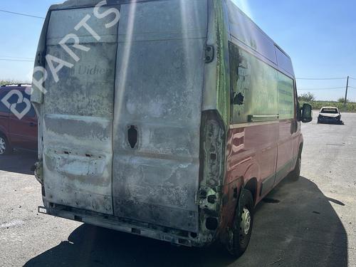 Teile für CITROËN JUMPER II Van 2.2 HDi 130 (130 hp) 4360419