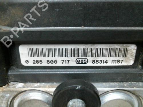 ABS pump PEUGEOT BOXER Van  | BP20002448M43 