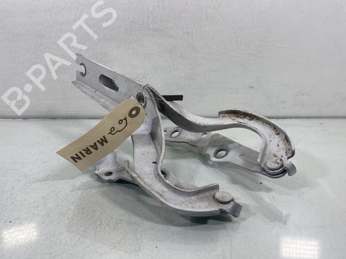 Used Hinge/Door check strap VW POLO VI (AW1, BZ1, AE1) 1.0 (75 hp) 30307299