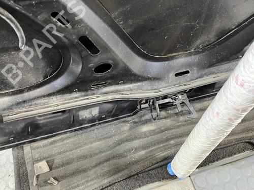 Hood VW GOLF V (1K1) 1.9 TDI | BP30674965C1 