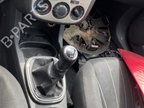 Left mirror OPEL CORSA D (S07) 1.3 CDTI (L08, L68) | BP19988180C26 