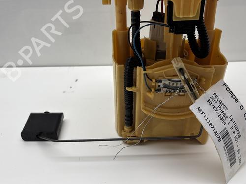 Fuel pump PEUGEOT 307 (3A/C) 2.0 HDi 110 | BP28282525M76 