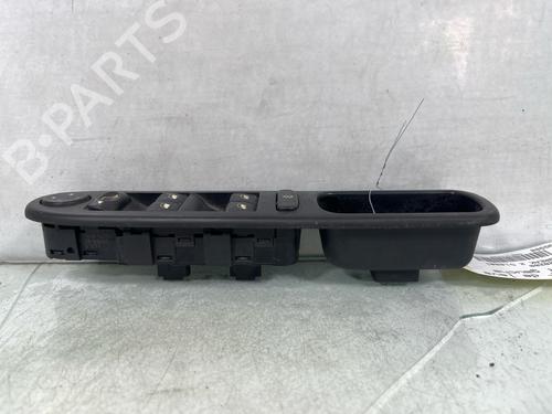 Left front window switch PEUGEOT 307 Break (3E) 2.0 HDI 110 | BP37279667I27 - Image 4