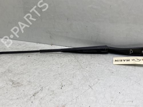 Used Front windshield wiper arm Front windshield wiper arm DACIA DUSTER (HS_) 1.5 dCi (109 hp) 19972682 19972682