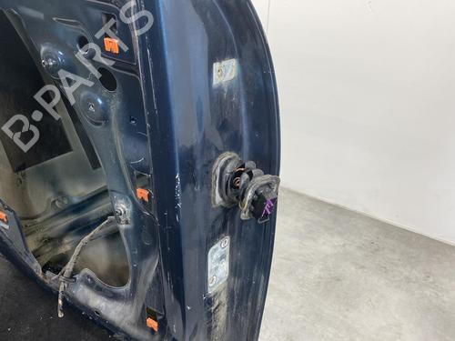 Left rear door SEAT LEON (1P1)  | BP19974545C4 