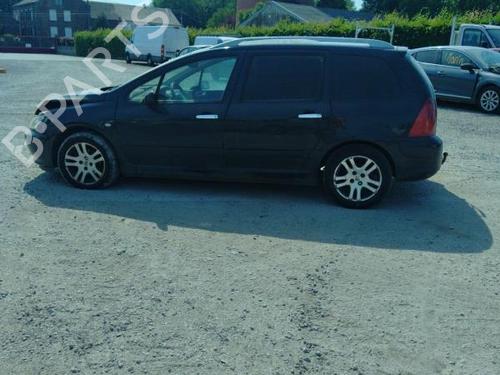 Rim PEUGEOT 307 SW (3H)  | BP19955234C45 