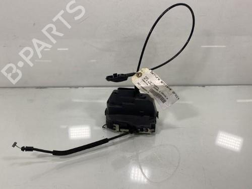 Used Rear right lock AUDI A4 B7 Avant (8ED) 2.0 TFSI quattro (200 hp) 20000387