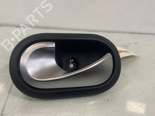 Used Rear left interior door handle RENAULT TWINGO III (BCM_, BCA_) 1.0 SCe 75 (73 hp) 32495629