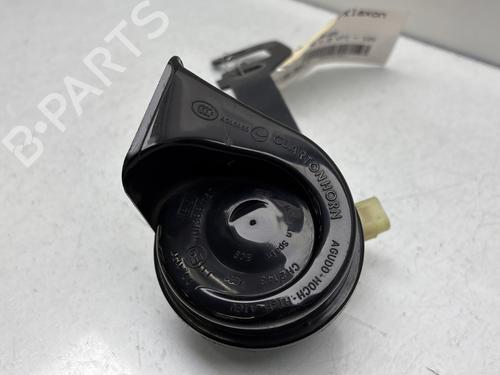Horn PEUGEOT 208 I (CA_, CC_) 1.2 VTI 82 | BP28603694E13 
