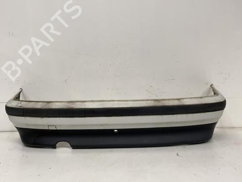Used Rear bumper BMW 3 Compact (E36) 316 i (102 hp) 21955043
