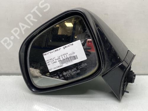 Used Left mirror CHEVROLET CAPTIVA (C100, C140) 2.2 D 4WD (184 hp) 31712225
