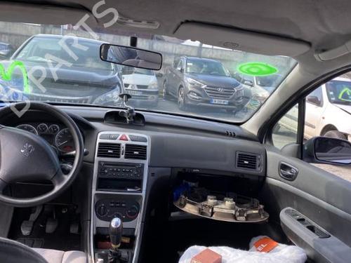 Felg PEUGEOT 307 (3A/C) 2.0 HDi 90 | BP21005086C45 