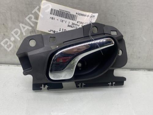 Used Rear right interior door handle Rear right interior door handle OPEL CORSA D (S07) 1.2 (L08, L68) (86 hp) 19990803 19990803