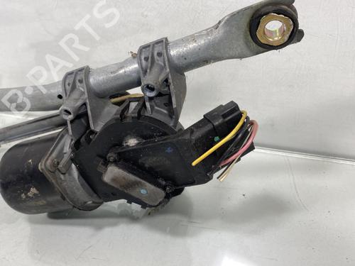 Front wiper motor PEUGEOT 107 (PM_, PN_) 1.0 | BP19960743M29 