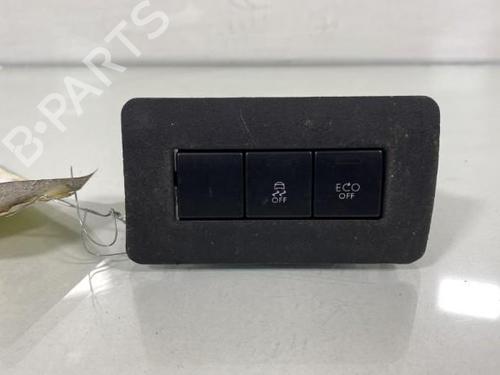 Used Switch CITROËN DS3 (SA_) 1.6 HDi 115 (114 hp) 19984329