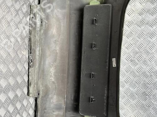 Rear bumper VW NEW BEETLE (9C1, 1C1) 1.9 TDI | BP27722683C8 