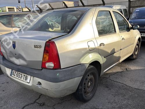 Engine DACIA LOGAN (LS_) 1.5 dCi (LS0K) | BP24951763M1  - Image 7