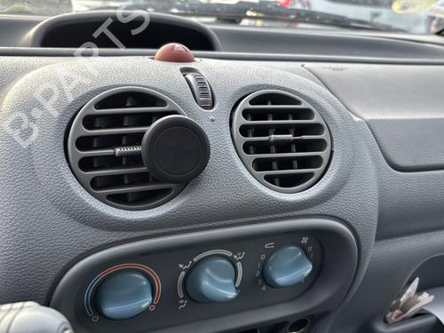 Front right lock RENAULT TWINGO I (C06_) 1.2 (C066, C068) | BP32063409C97 