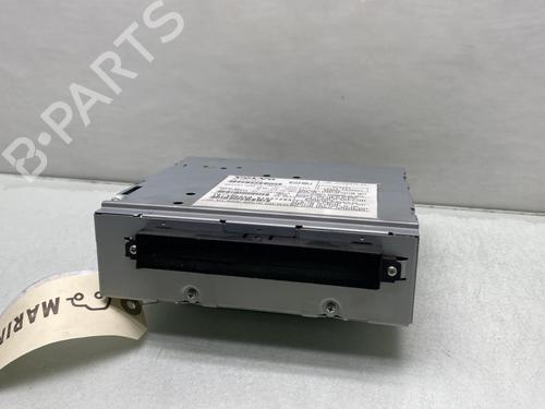 Radio VOLVO C30 (533) 1.6 D | BP20334124E6 