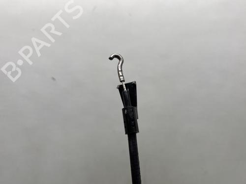 Front right lock VW PASSAT B6 (3C2) 2.0 TDI 16V | BP24500128C97 