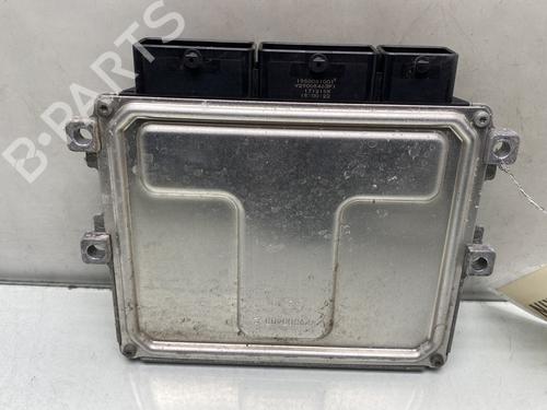 Engine control unit (ECU) RENAULT CLIO IV (BH_) 0.9 TCe 75 (BHNP) | BP31205906M57 - Image 2