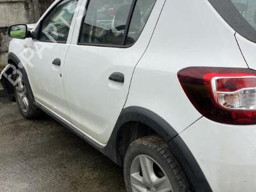 Brake master cylinder DACIA SANDERO II TCe 90 (B8M1, B8MA, B8AC) | BP32125892M77  - Image 5