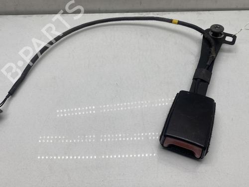 Seat buckle KIA CEE'D Hatchback (ED) 1.6 CRDi 90 | BP28581548I32 - Image 5