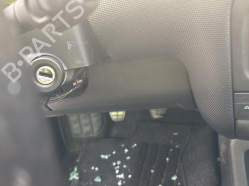 Left headlight VW GOLF IV Cabriolet (1E7) 1.9 TDI | BP29434841C28  - Image 14