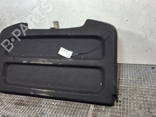 Used Rear parcel shelf Rear parcel shelf DACIA SANDERO II 1.5 dCi (90 hp) 33774282 33774282