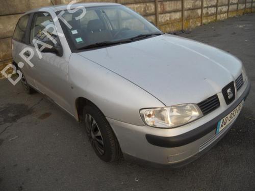 Climate control SEAT IBIZA II (6K1)  | BP20005891I5 