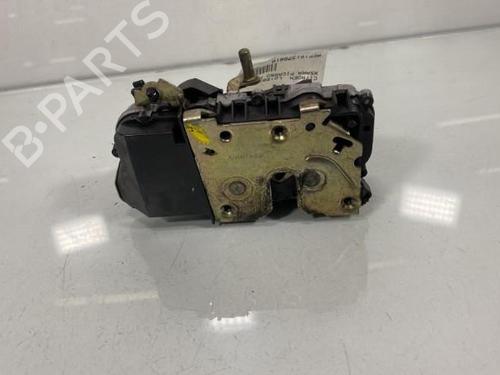 Used Front right lock Front right lock 19997120 19997120
