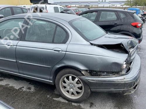 Left front window switch JAGUAR X-TYPE I (X400) 2.0 D | BP24518999I27 - Image 28