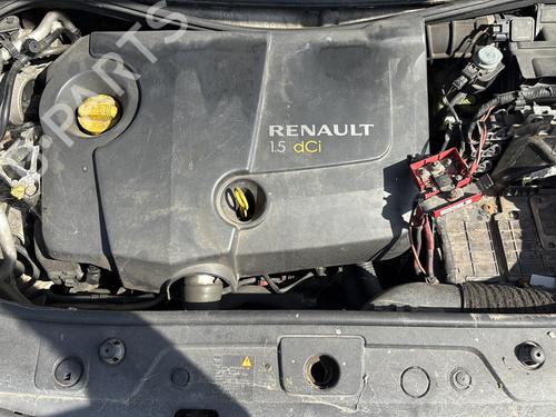 Front left door window RENAULT MEGANE II (BM0/1_, CM0/1_) 1.5 dCi (BM02, BM13, BM2A, CM02, CM13) | BP32389335C18