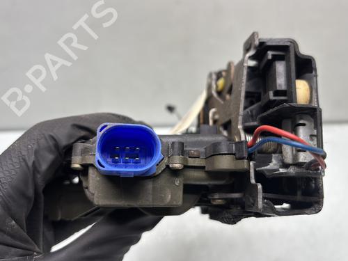 Rear left lock VW POLO IV (9N_, 9A_) 1.9 SDI | BP29286982C100 